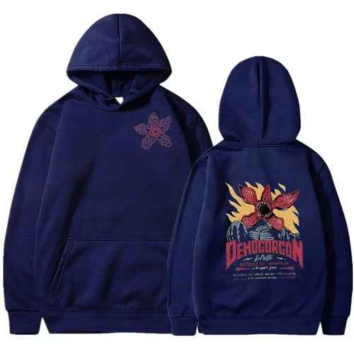 Demogorgon Hoodie
